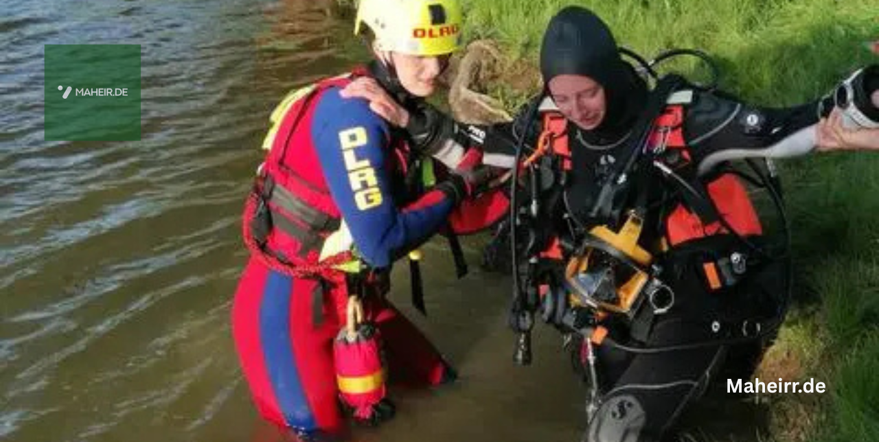 dutenhofener see leiche gefunden