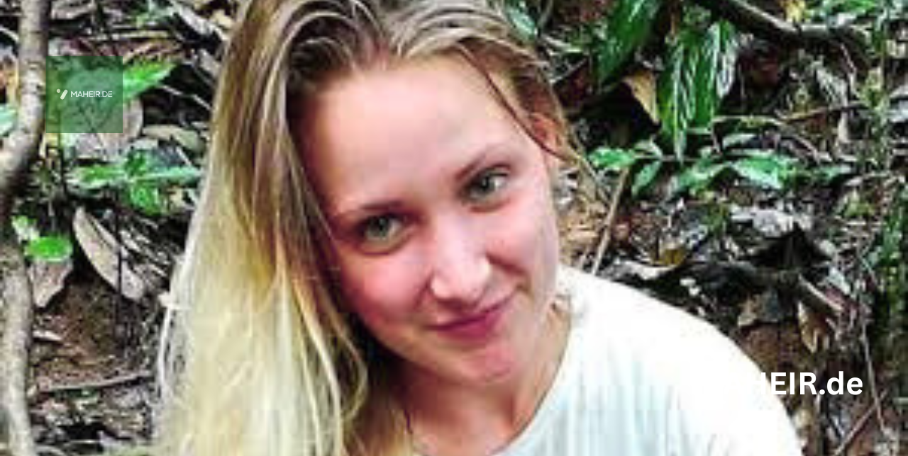 scarlett vermisst forum