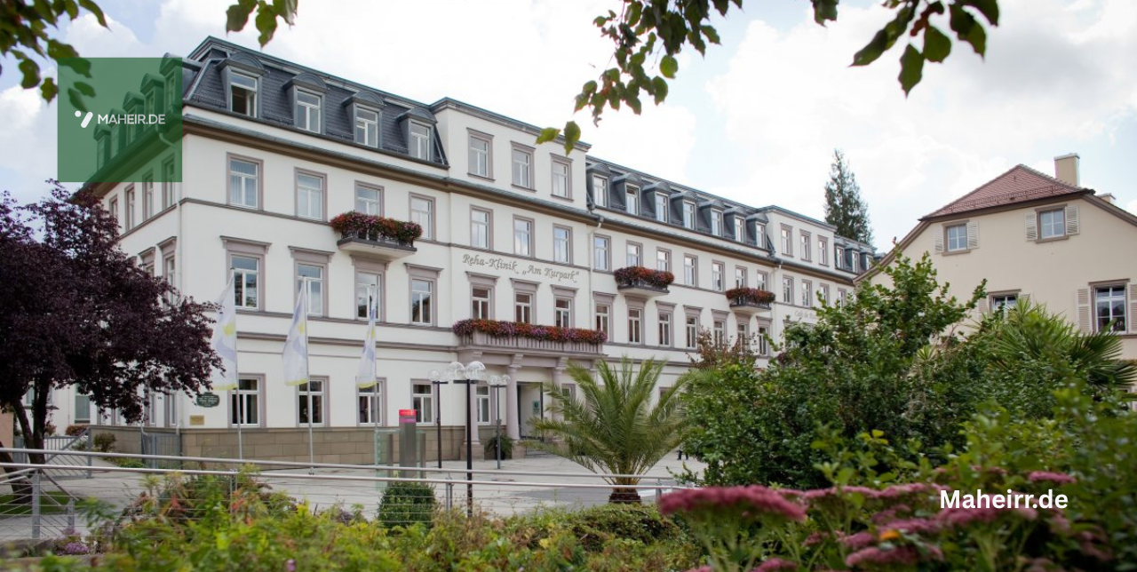 kinderheim bad kissingen