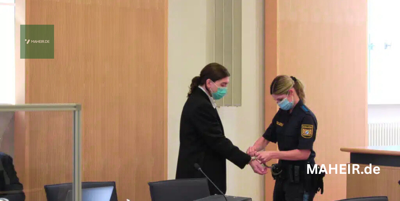 maria baumer christian freunek