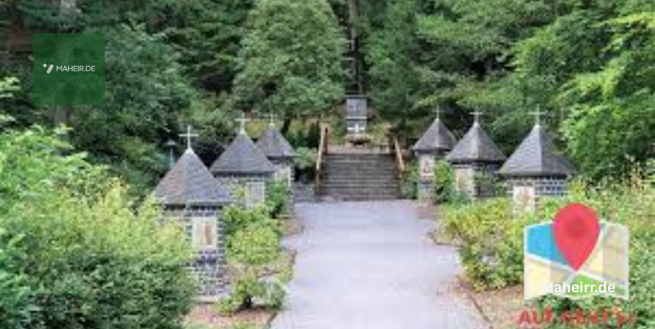 wald der 7 schmerzen