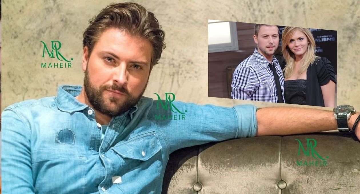 GZSZ-Star Felix von Jascheroff