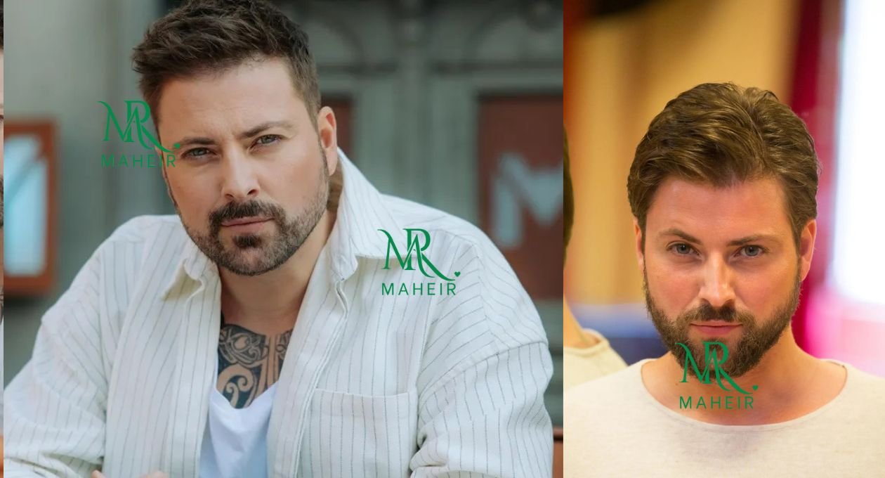 GZSZ-Star Felix von Jascheroff