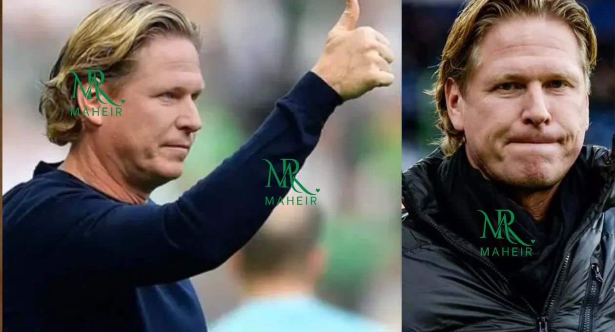 Marcus Hamberg Flashback