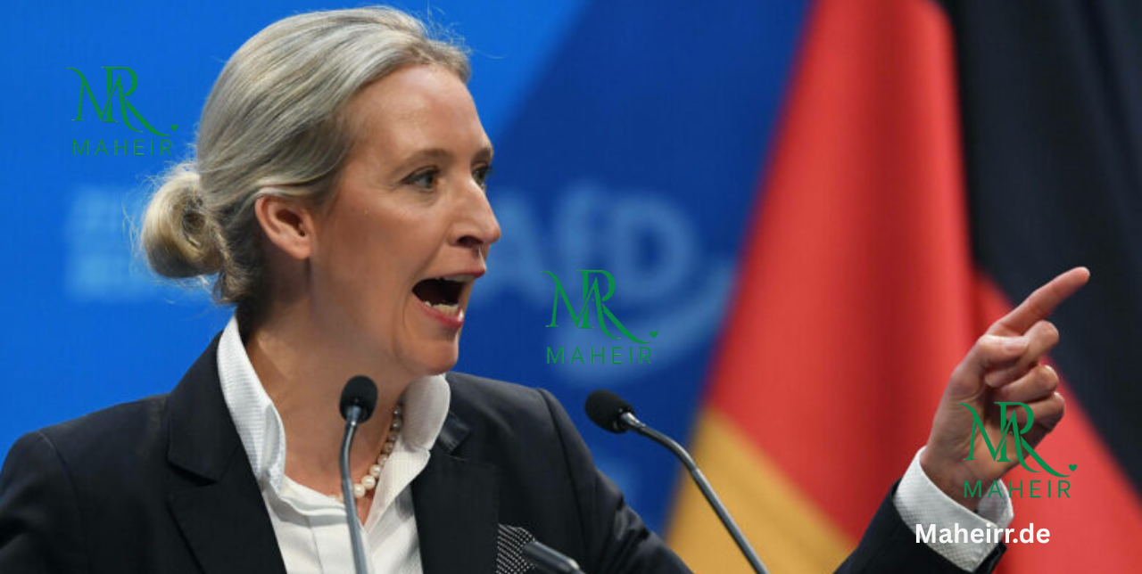 alice weidel ohrprothese