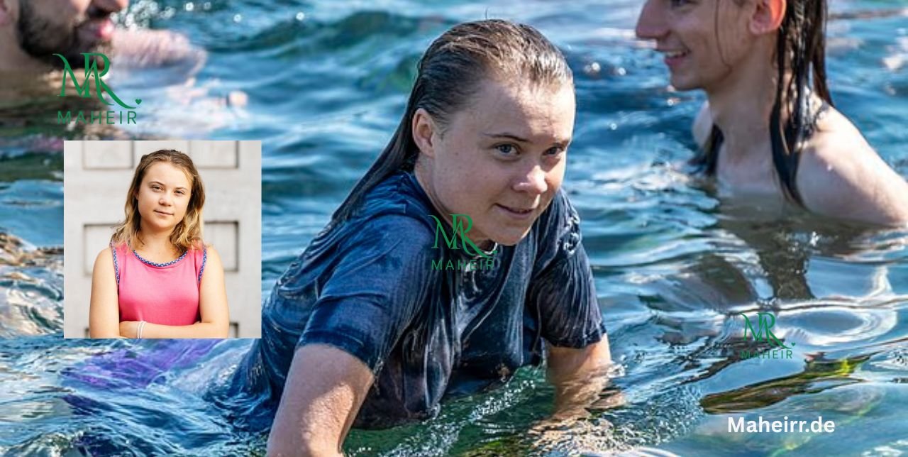 greta thunberg freund