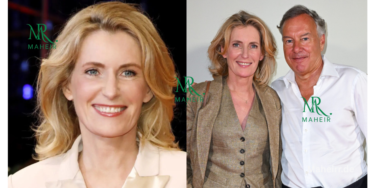 maria furtwängler neuer partner 2024 bilder