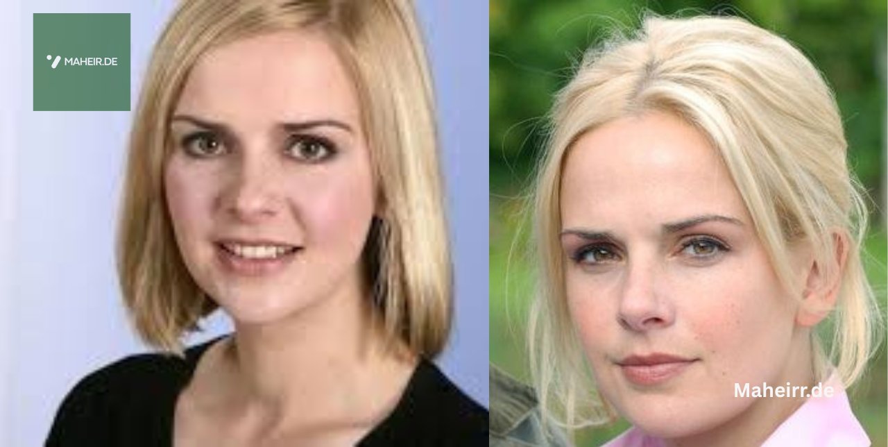 denise zich brustkrebs