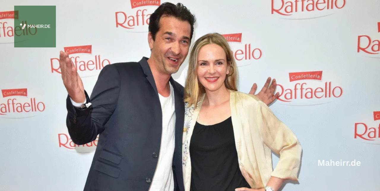 denise zich brustkrebs