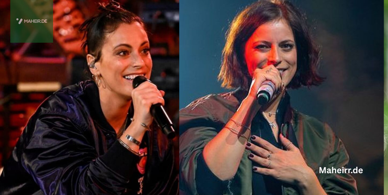 silbermond-sängerin schlaganfall