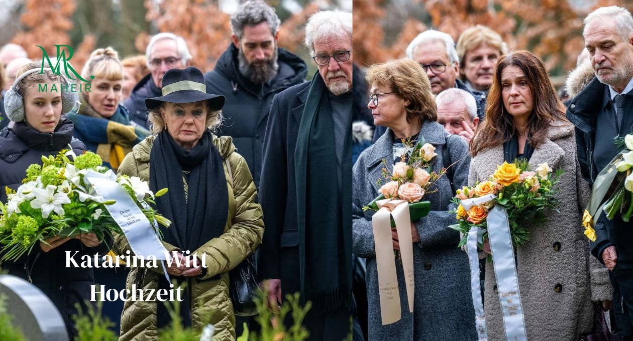 Katarina Witt Hochzeit