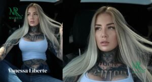 Vanessa Liberte: Leben, Karriere & Aktuelle Projekte