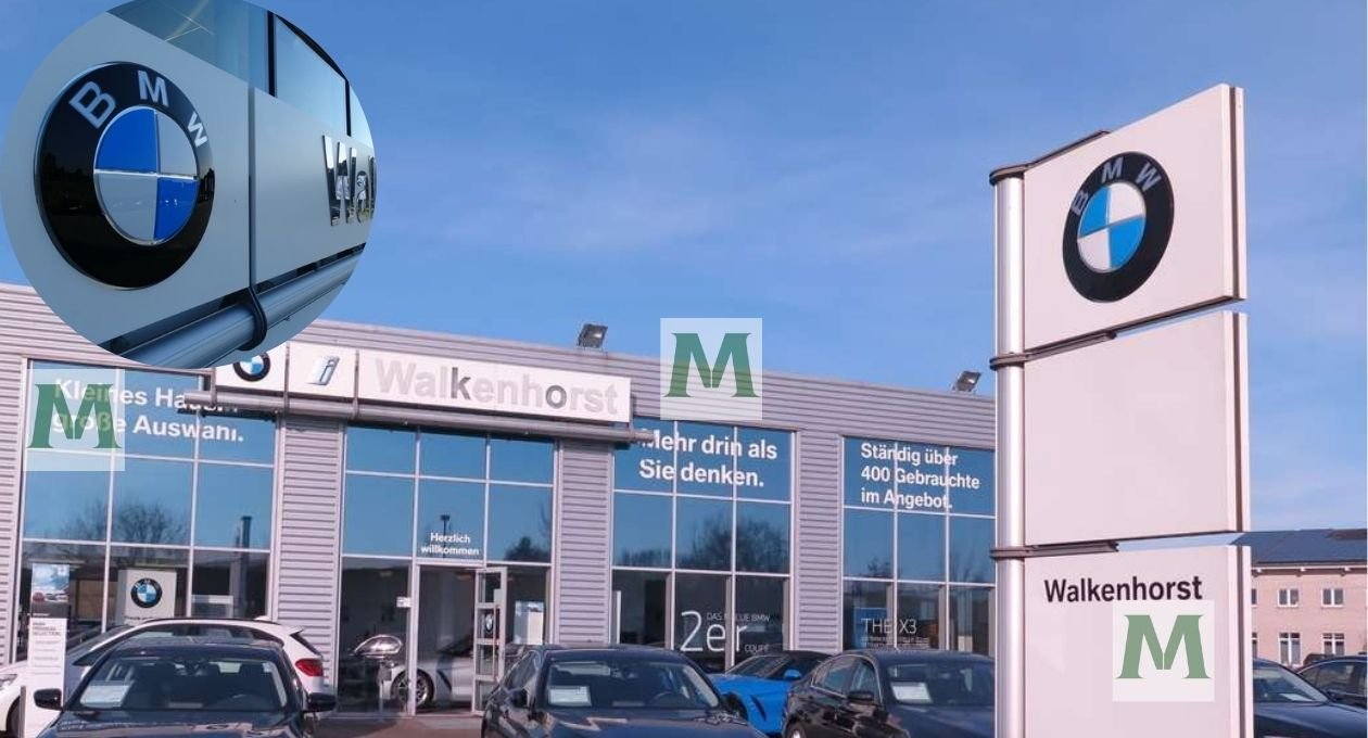 bmw walkenhorst gütersloh