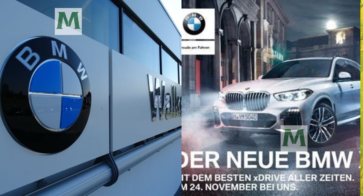 bmw walkenhorst gütersloh