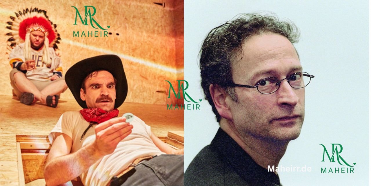 der letzte cowboy kommt aus gütersloh