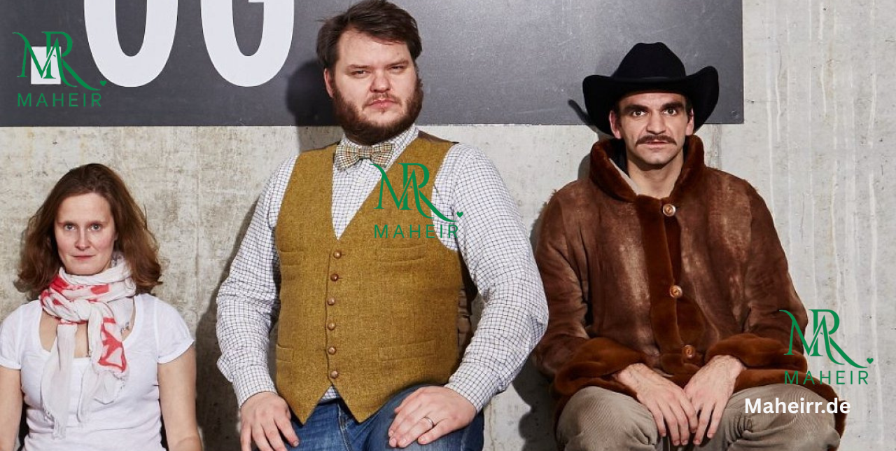 der letzte cowboy kommt aus gütersloh