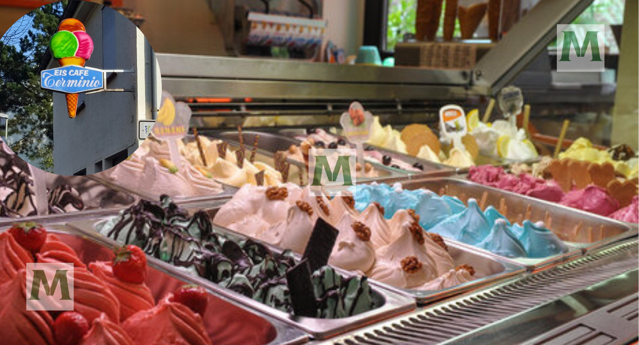 eiscafe terminio