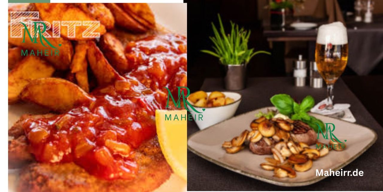 fritzes schnellimbiss