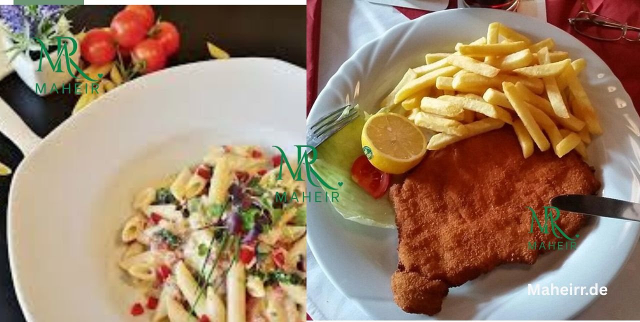 le stelle gütersloh