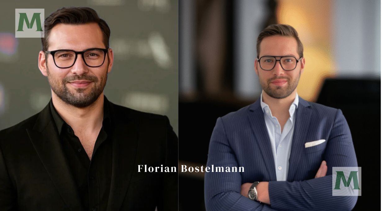 Florian Bostelmann