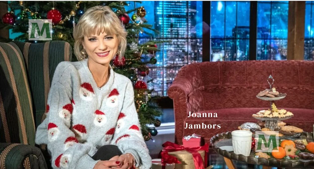 Joanna Jambors