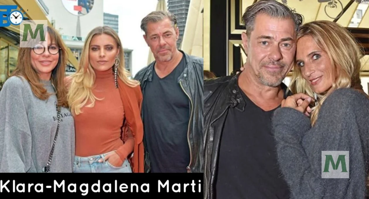 Klara-Magdalena Martinek