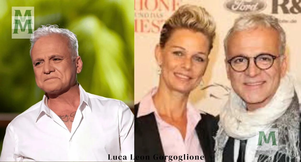 Luca Leon Gorgoglione