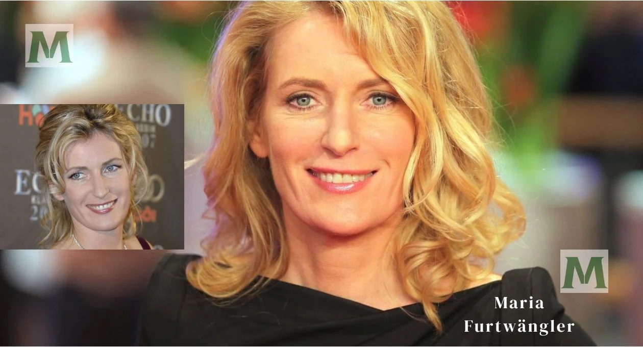 Maria Furtwängler