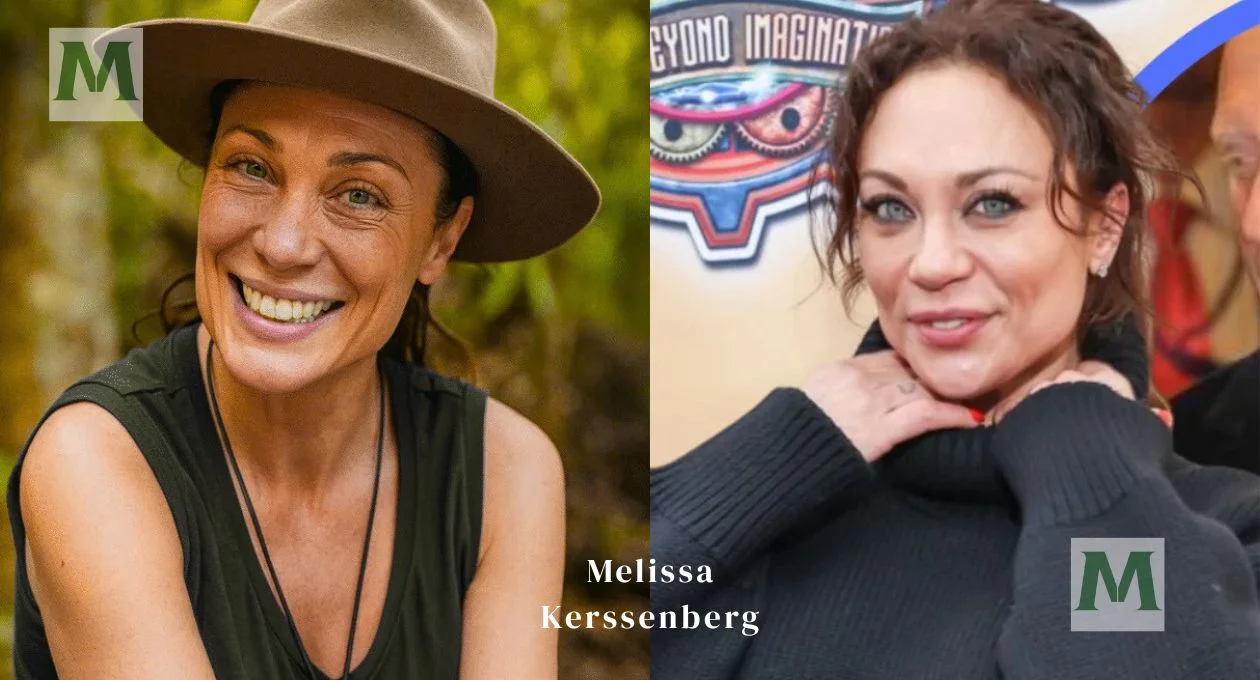 Melissa Kerssenberg