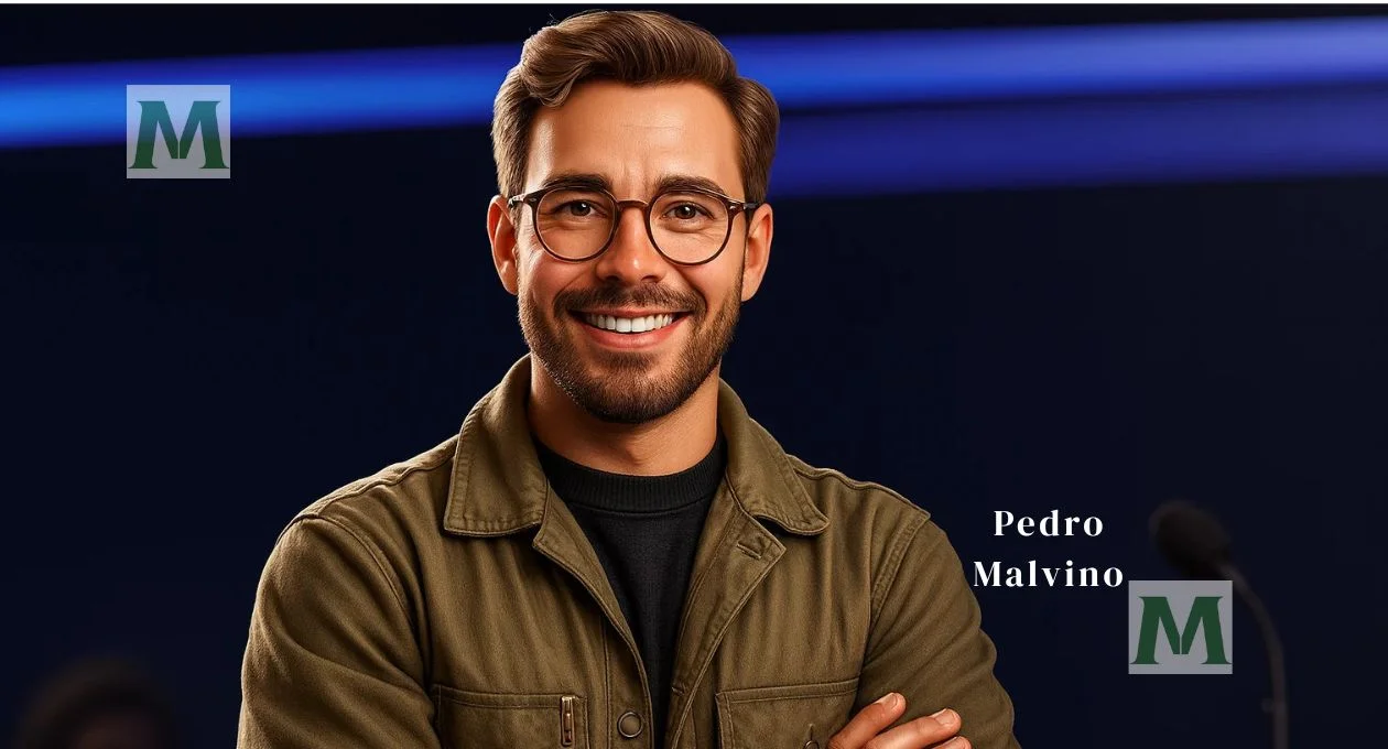 Pedro Malvino