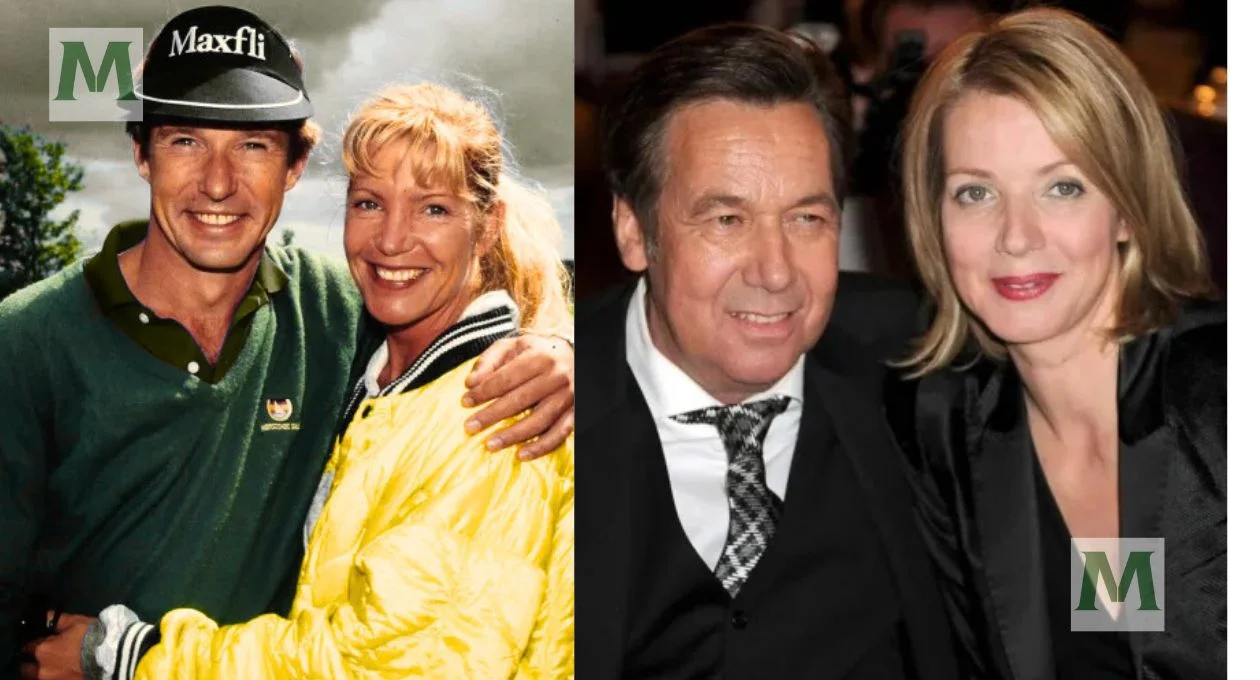 sind silvia und christina keiler verwandt