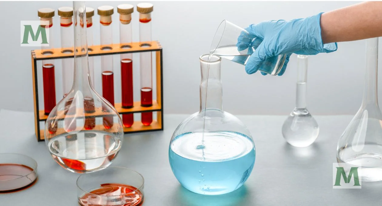 What is Bitesolgemokz chemical Eine analytische Untersuchung eines nicht-existenten Chemiebegriffs