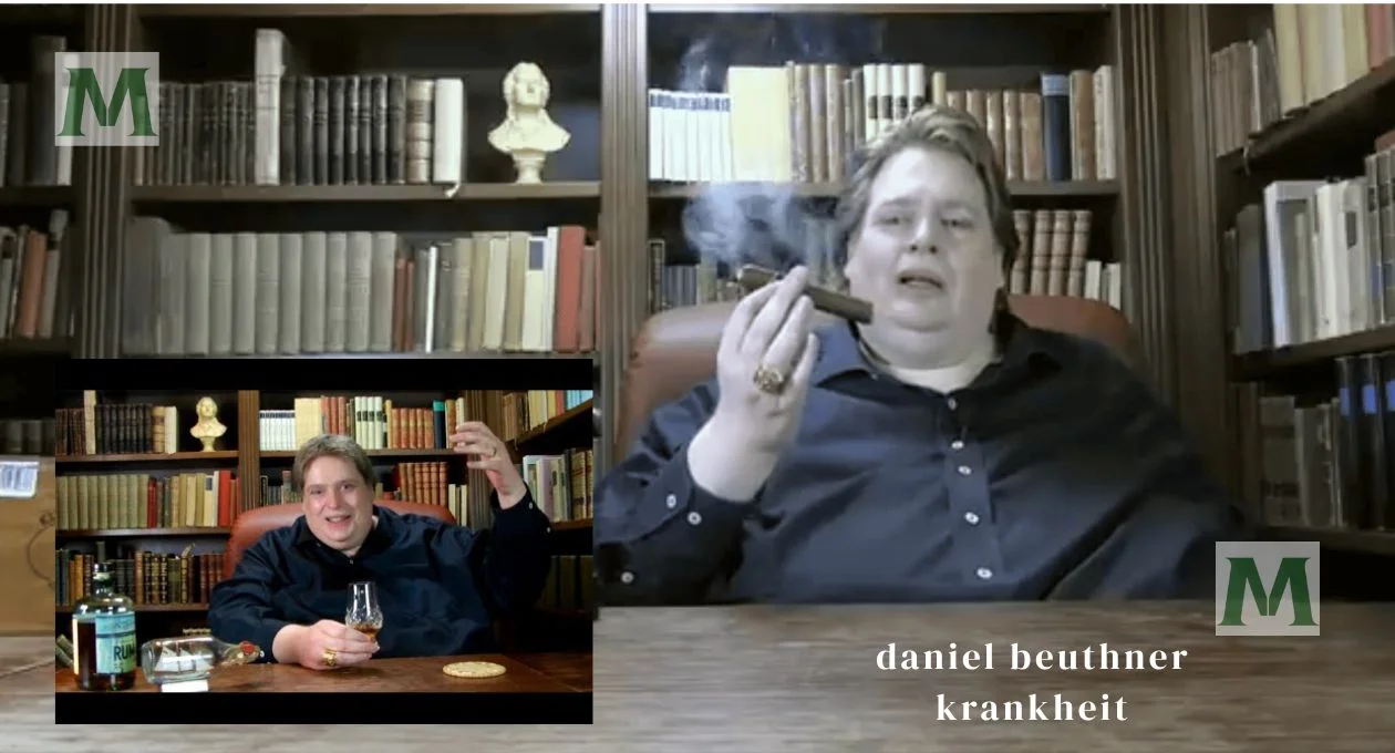 daniel beuthner krankheit