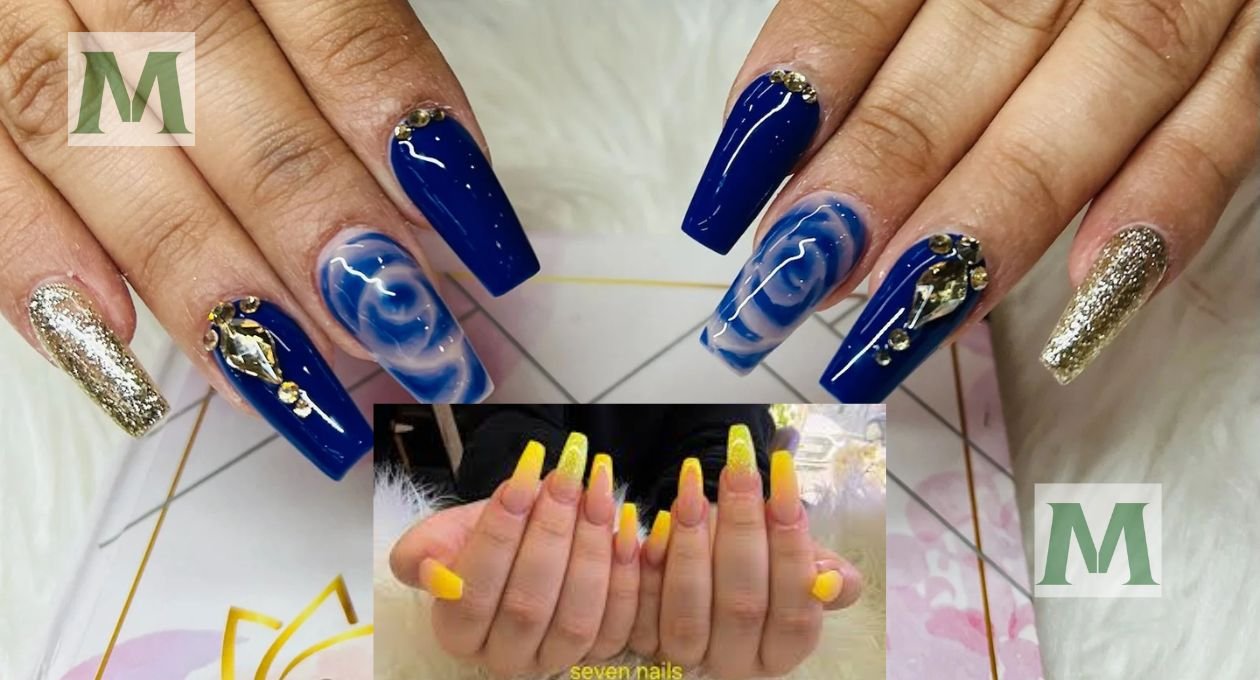 seven nails gütersloh