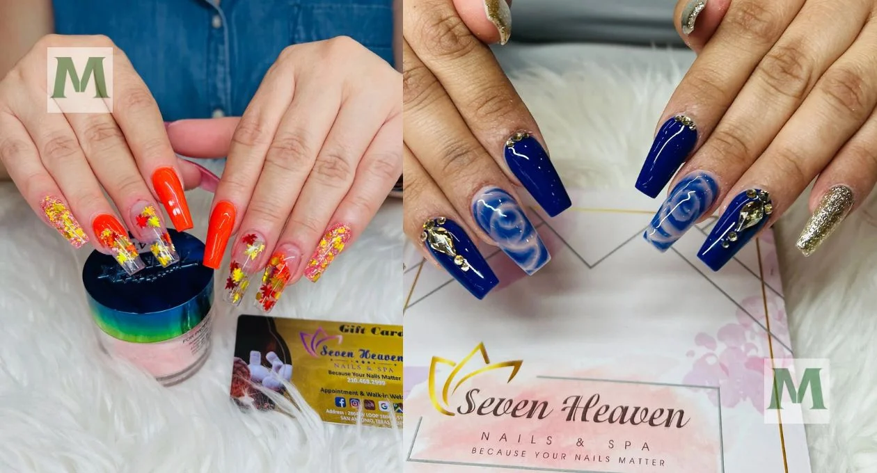 seven nails gütersloh